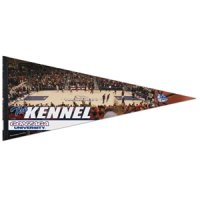 Gonzaga Bulldogs Premium Court Pennant - 17