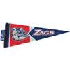 Gonzaga Bulldogs Premium Pennant - 12