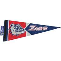 Gonzaga Bulldogs Premium Pennant - 12