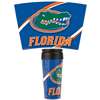 Florida Gators 16oz Plastic Travel Mug