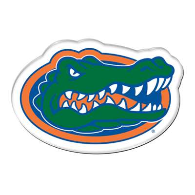 Florida Gators Acrylic Magnet