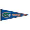 Florida Gators Pennant 12" X 30"