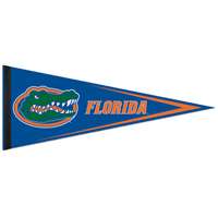 Florida Gators Pennant 12" X 30"