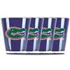 Florida Gators Shot Glass - 4 Pack