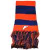 Florida Gators Top of the World Stripe Scarf