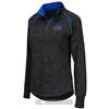 Florida Gators Women's Colosseum Bikram 1/4 Zip Jacket