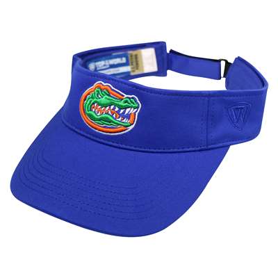 Florida Gators Top of the World Hawkeye Visor