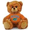 Florida Gators Stuffed Bear