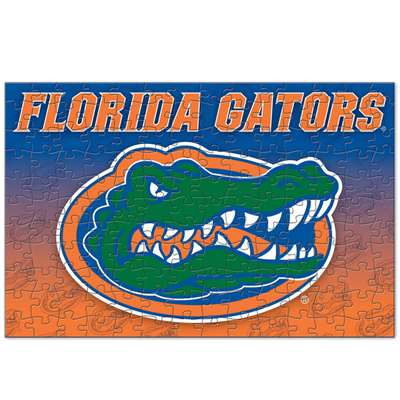 Florida Gators 150 Piece Puzzle