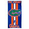 Florida Gators Cotton Fiber Beach Towel