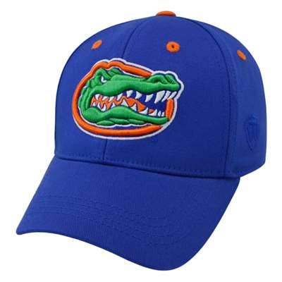 Boise State Broncos Top of The World Rookie One-Fit Youth Hat