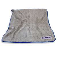 Florida Gators Frosty Fleece Blanket