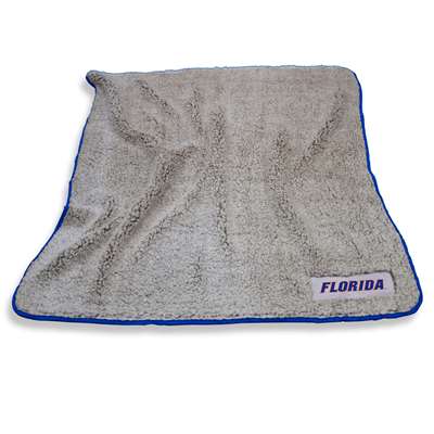 Florida Gators Frosty Fleece Blanket