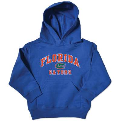 Florida Gators Toddler Pullover Hoodie Sweatshirt