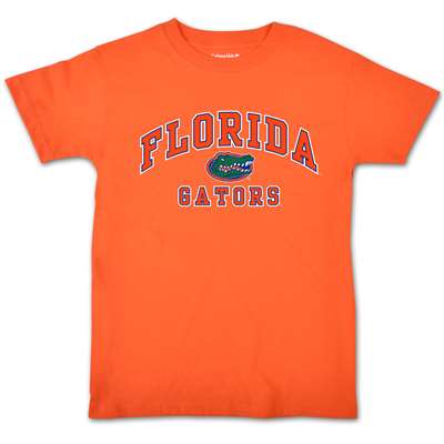 Florida Gators Kids Short Sleeve T-Shirt