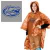 Florida Gators Rain Poncho