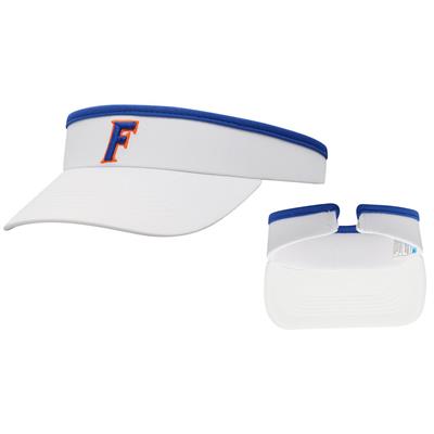 Florida Gators Women's Top of the World Trubeaut Visor