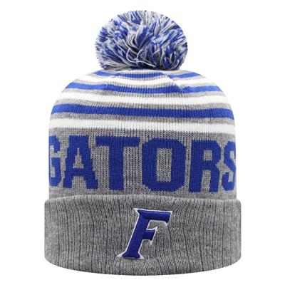 Florida Gators Top of the World Ensuing Cuffed Knit Beanie