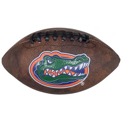 Florida Gators Vintage Mini Football