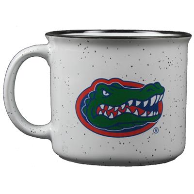 Florida Gators 15oz Ceramic Campfire Mug