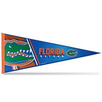 Florida Gators 12" x 30" Soft Felt Pennant