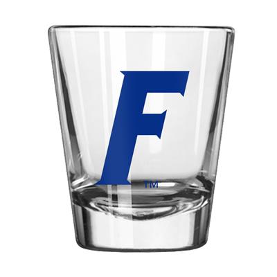 Florida Gators Gameday Shot Glass