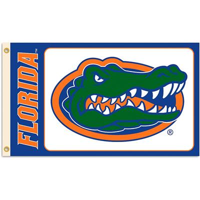 Florida Gators 3' x 5' Flag