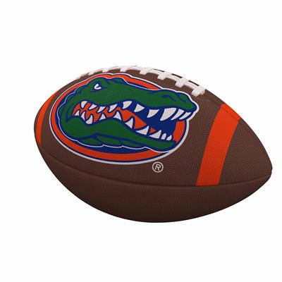 Florida Gators Official Size Composite Stripe Foot