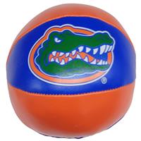 Florida Gators Stuffed Mini Basketball