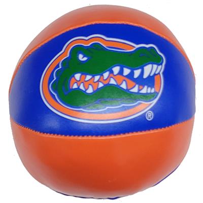 Florida Gators Stuffed Mini Basketball