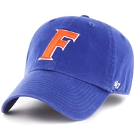 Florida Gators 47 Brand Clean Up Adjustable Hat -