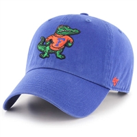 Florida Gators 47 Brand Clean Up Adjustable Hat -