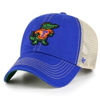 Florida Gators 47 Brand Trawler Clean Up Adjustabl