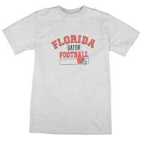 Florida T-shirt - Florida Arched Over