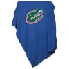 Florida Sweatshirt Blanket