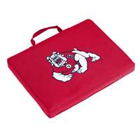 Fresno State Bulldogs Bleacher Cushion