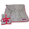 Fresno State Bulldogs Frosty Fleece Blanket