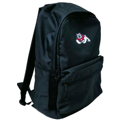 Fresno State Bulldogs Honors Backpack