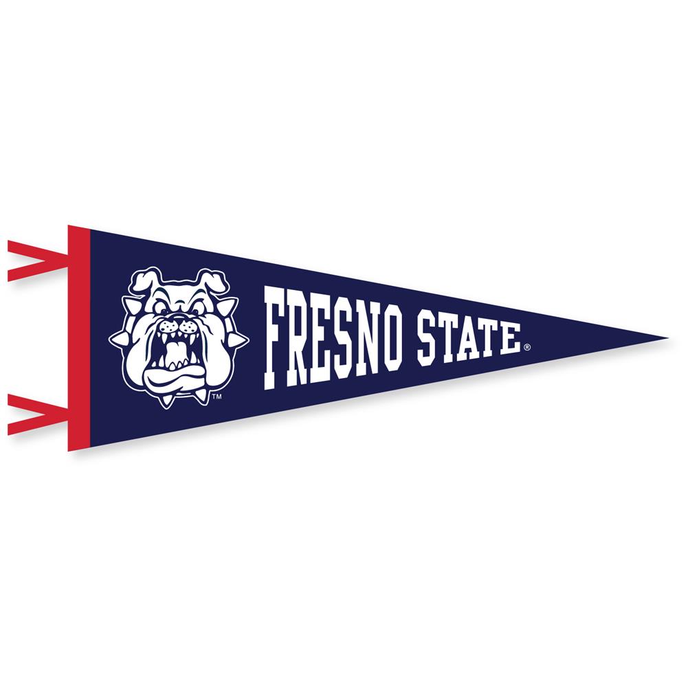 Fresno State Bulldogs 3x5 Flag – Atlantic Flagpole