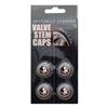 Florida State Seminoles Valve Stem Caps