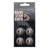 Florida State Seminoles Valve Stem Caps