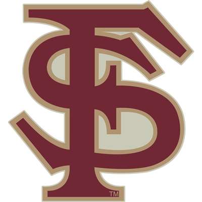 Florida State Seminoles Die-Cut Transfer Decal