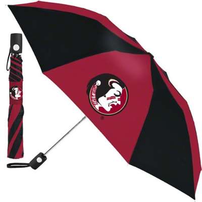 Florida State Seminoles Umbrella - Auto Folding