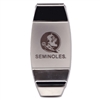 Florida State Seminoles Money Clip