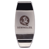 Florida State Seminoles Money Clip