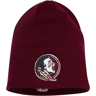 Florida State Seminoles Top of the World EZ DOZIT Beanie