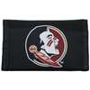 Florida State Seminoles Nylon Tri-Fold Wallet