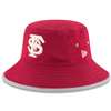 Florida State Seminoles New Era Team Training Bucket Hat