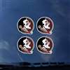 Florida State Seminoles Transfer Decals - Set of 4