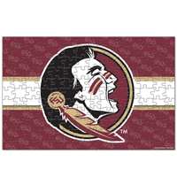 Florida State Seminoles 150 Piece Puzzle